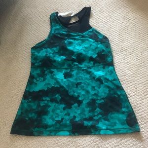 Lululemon Top - Size 12